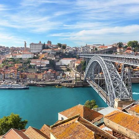 Prestige Porto Flat公寓 外观 照片