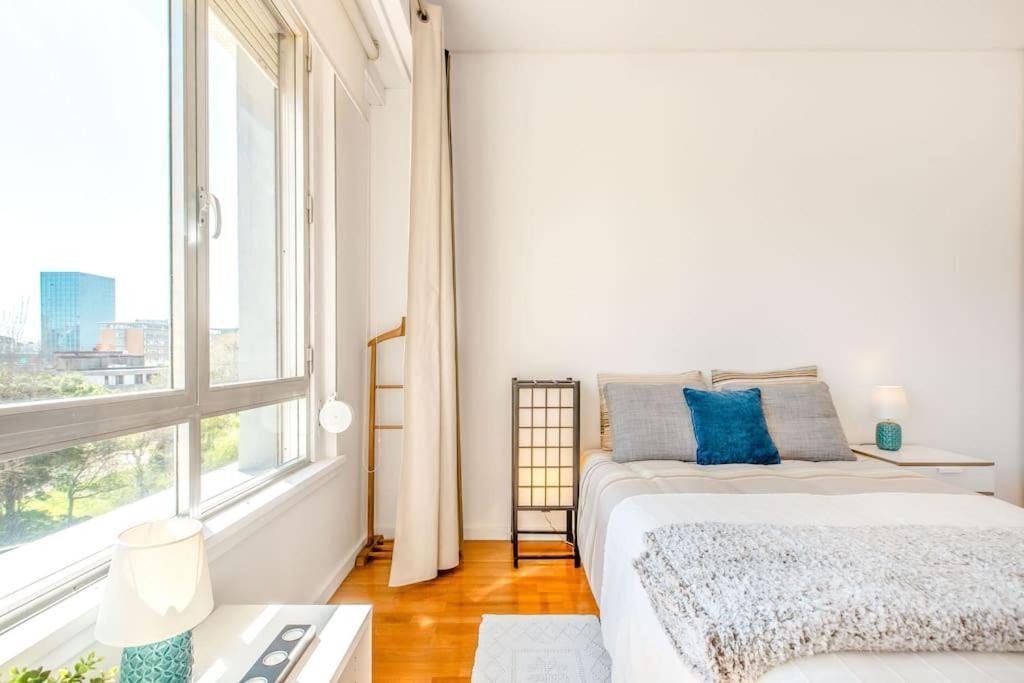 Prestige Porto Flat公寓 外观 照片