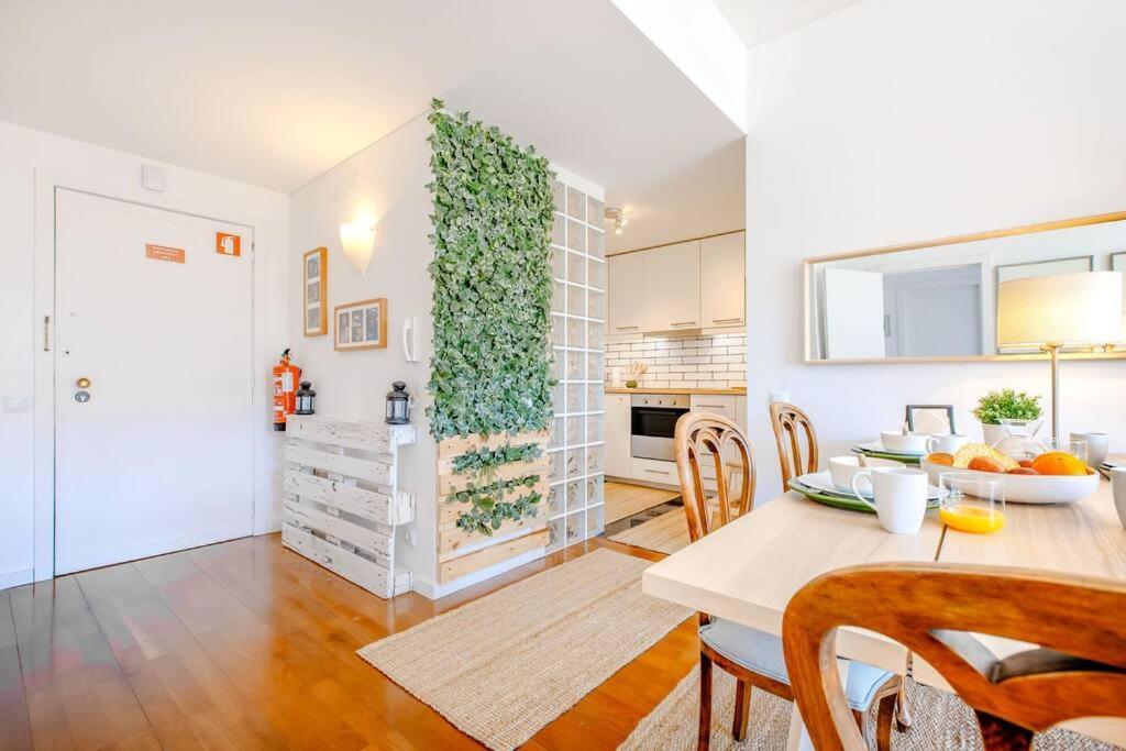 Prestige Porto Flat公寓 外观 照片