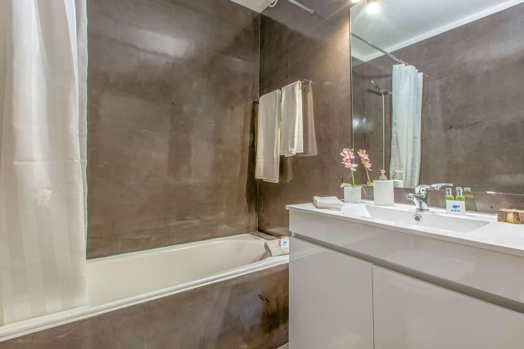 Prestige Porto Flat公寓 外观 照片