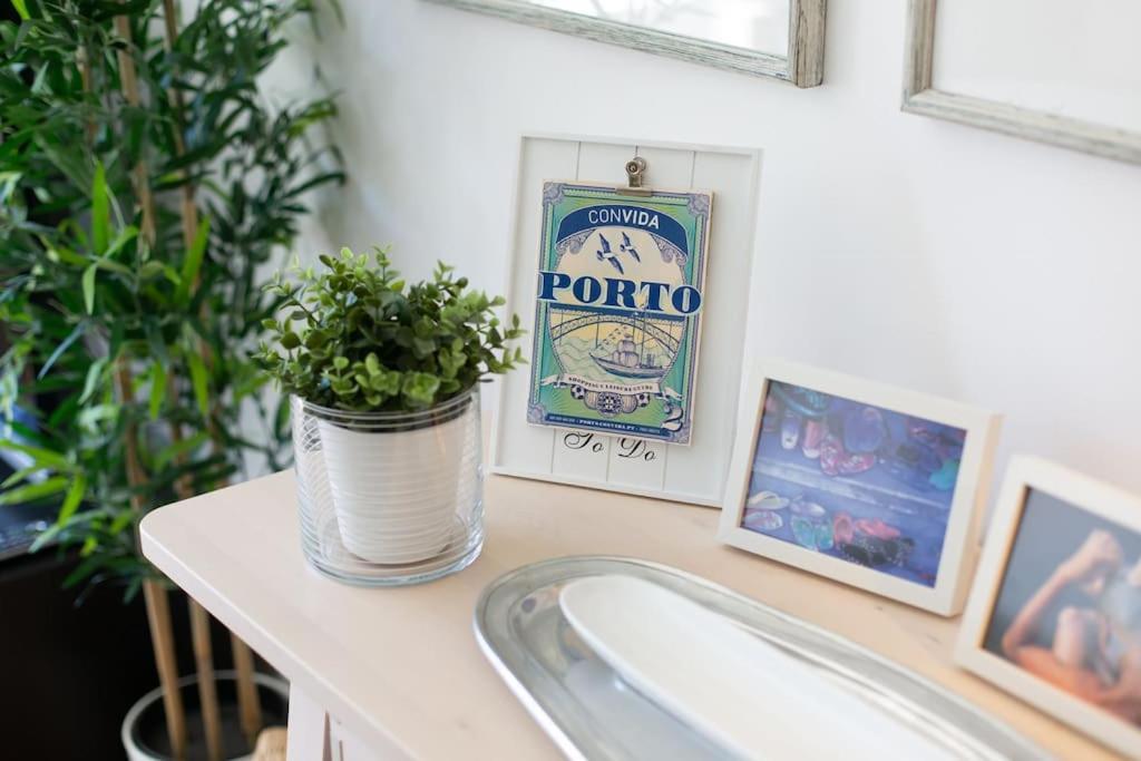 Prestige Porto Flat公寓 外观 照片