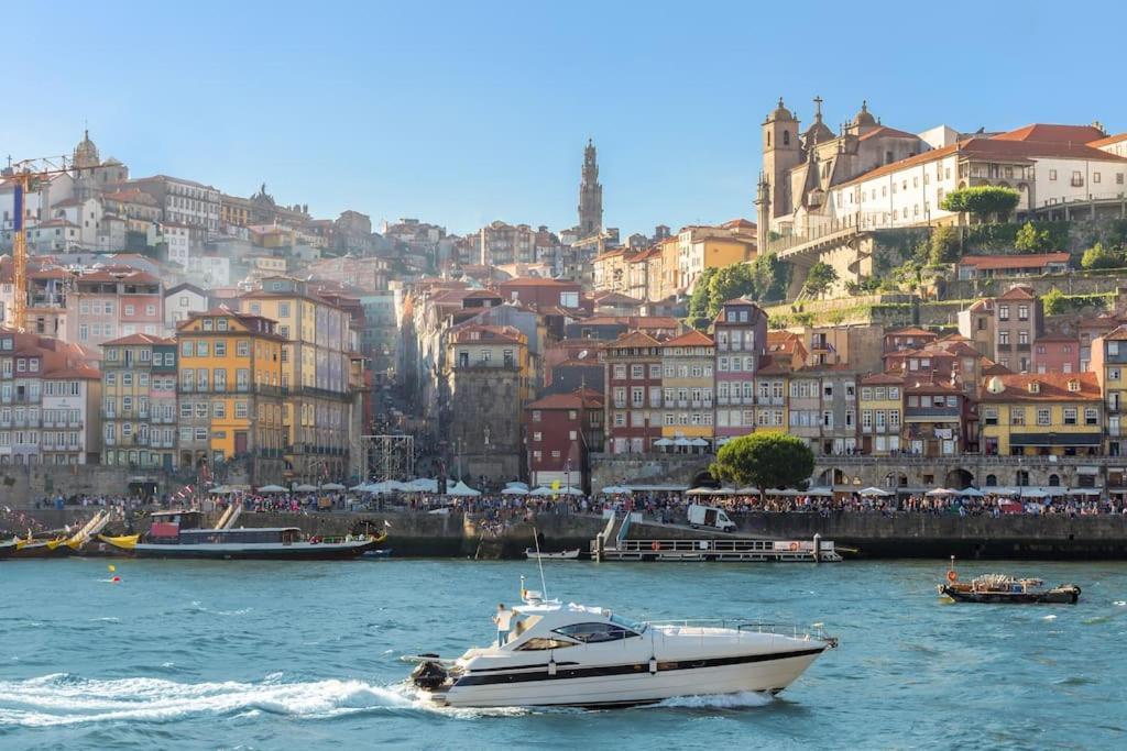 Prestige Porto Flat公寓 外观 照片