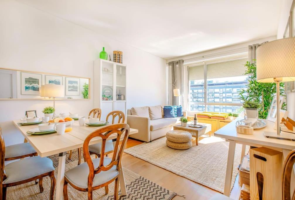 Prestige Porto Flat公寓 外观 照片