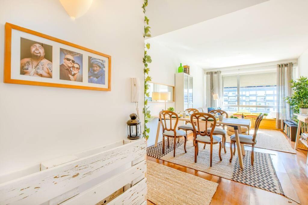 Prestige Porto Flat公寓 外观 照片