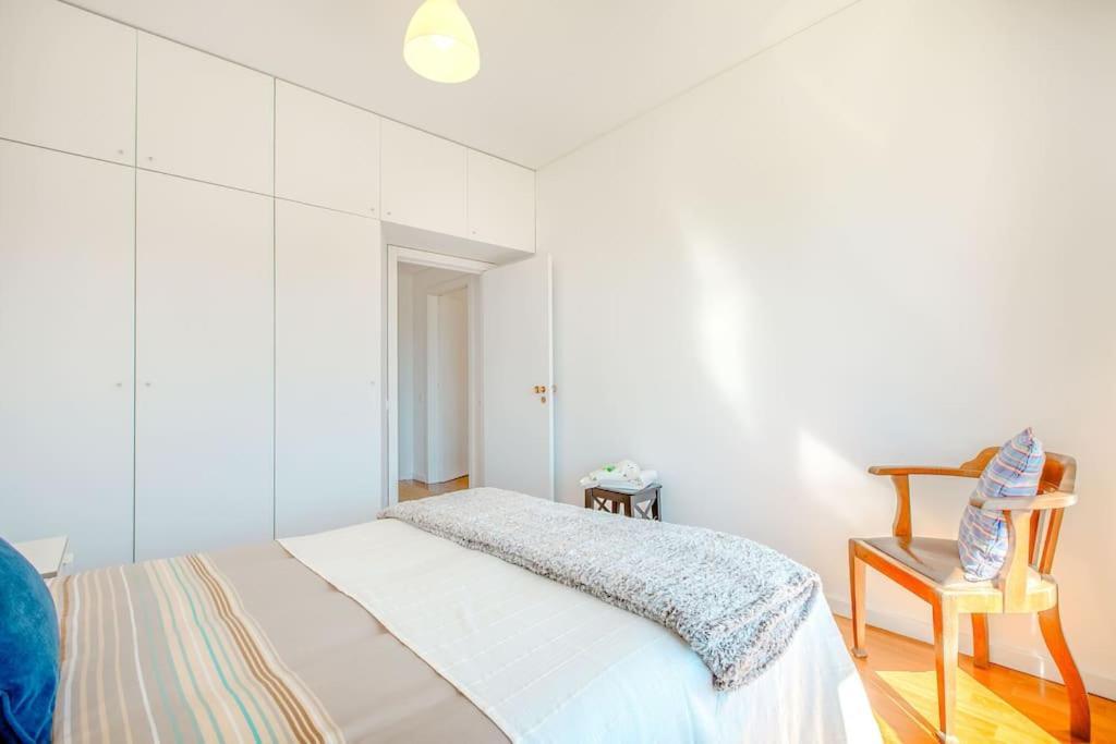 Prestige Porto Flat公寓 外观 照片