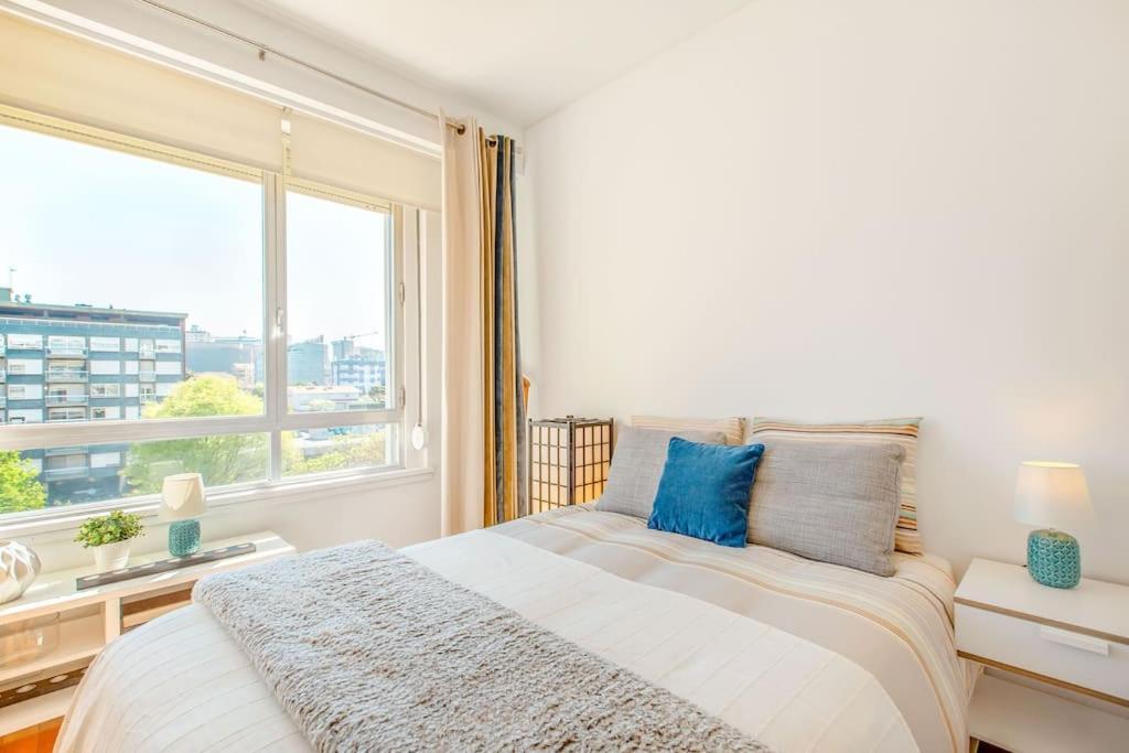 Prestige Porto Flat公寓 外观 照片