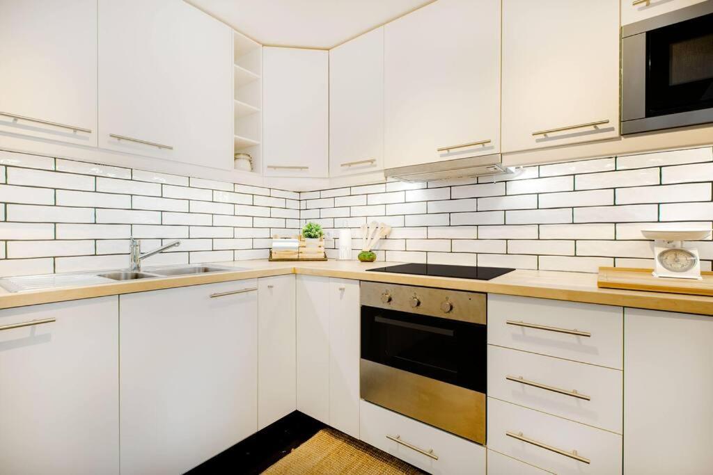 Prestige Porto Flat公寓 外观 照片